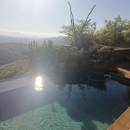 Leopards And Louries Bush Lodge Camperdown Exterior foto