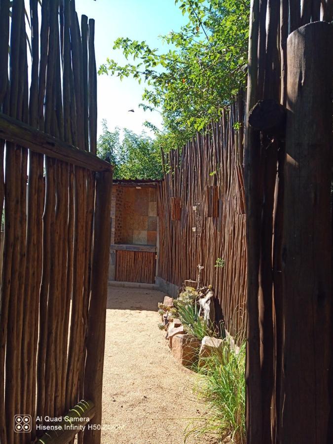 Leopards And Louries Bush Lodge Camperdown Exterior foto