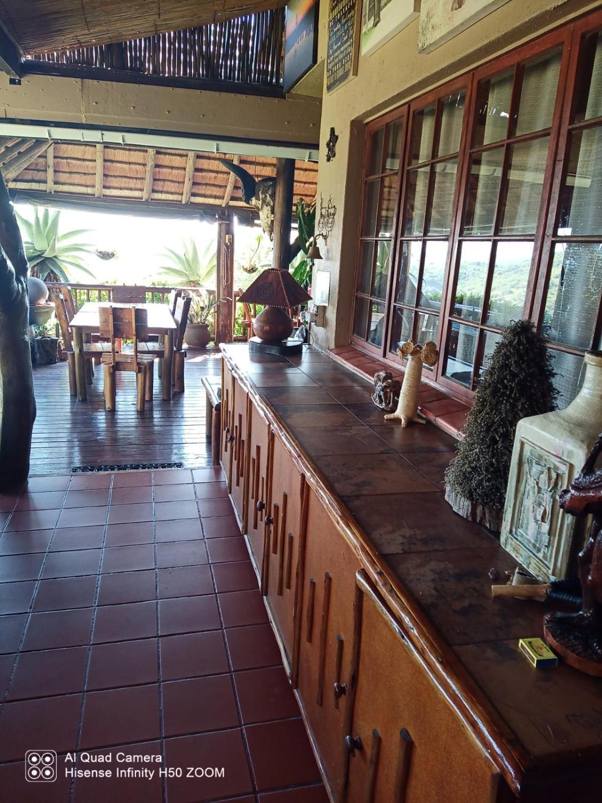 Leopards And Louries Bush Lodge Camperdown Exterior foto